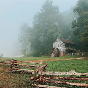 Meet your Posher, Sherry